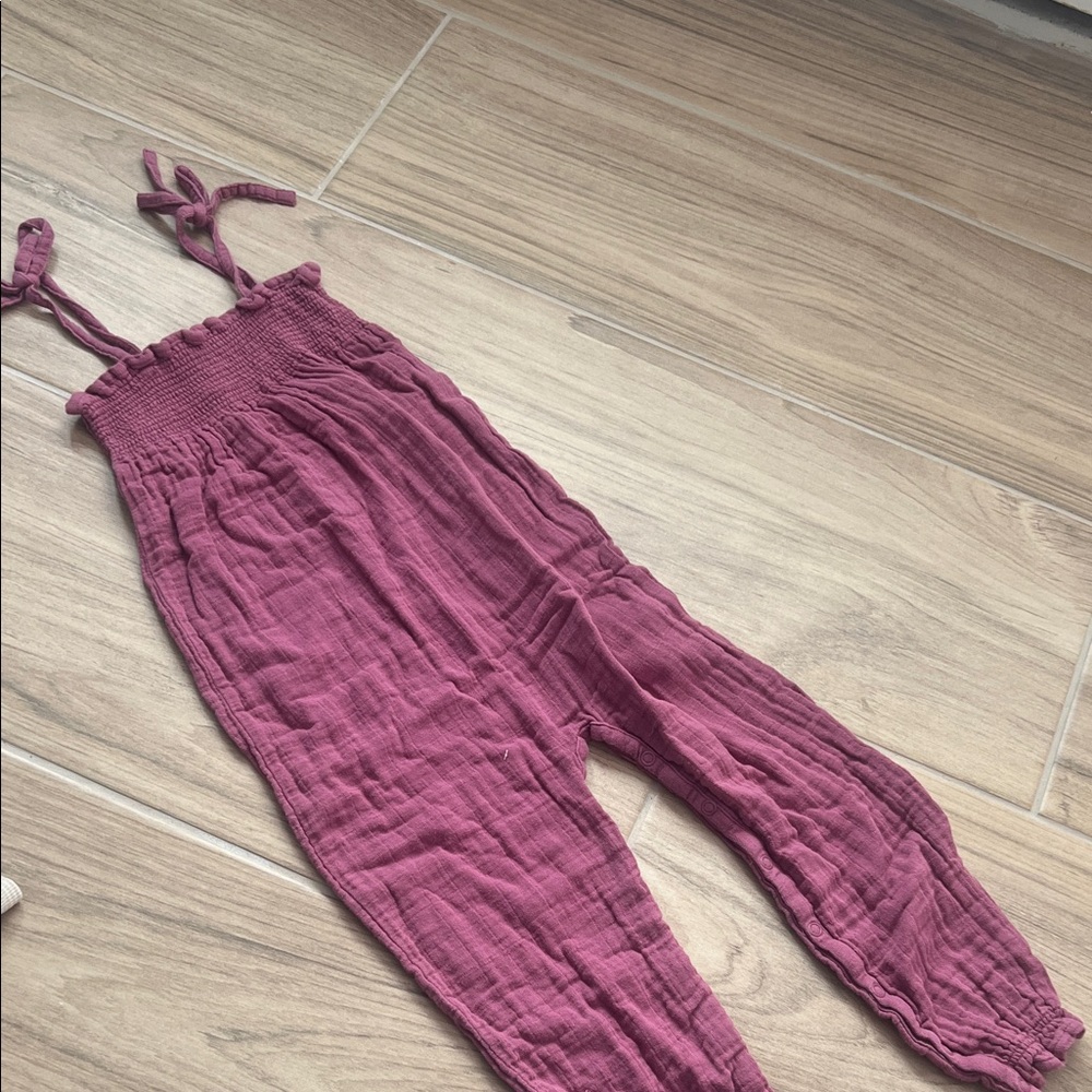 Jamie Kay Mulberry Bodysuit